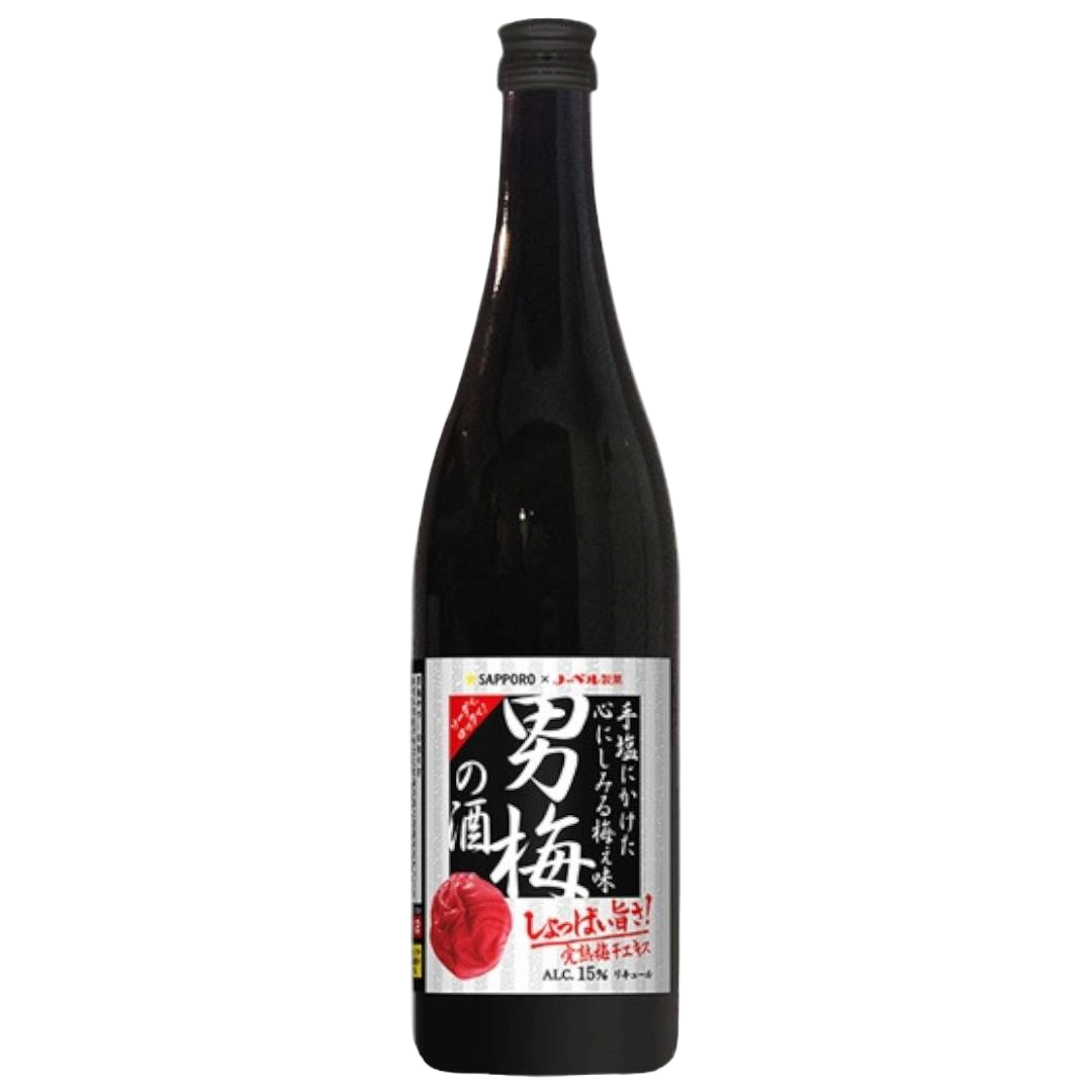 《三寶樂》男梅梅酒