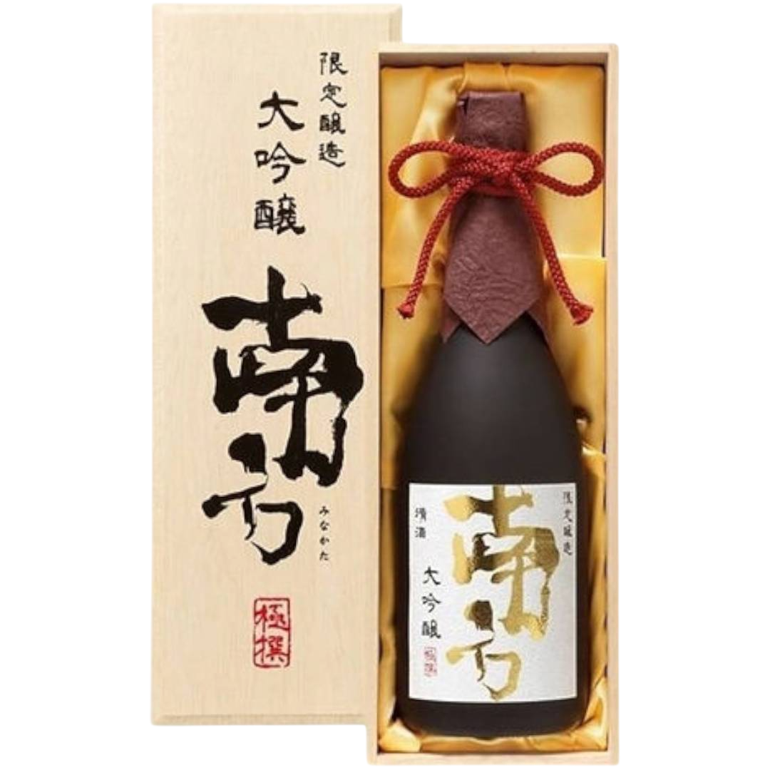 《世界一統》大吟醸極撰 南方