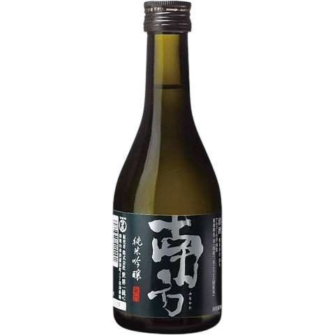 《世界一統》純米吟醸 南方(300ml)