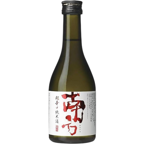 《世界一統》超辛口純米酒 南方(300ml)