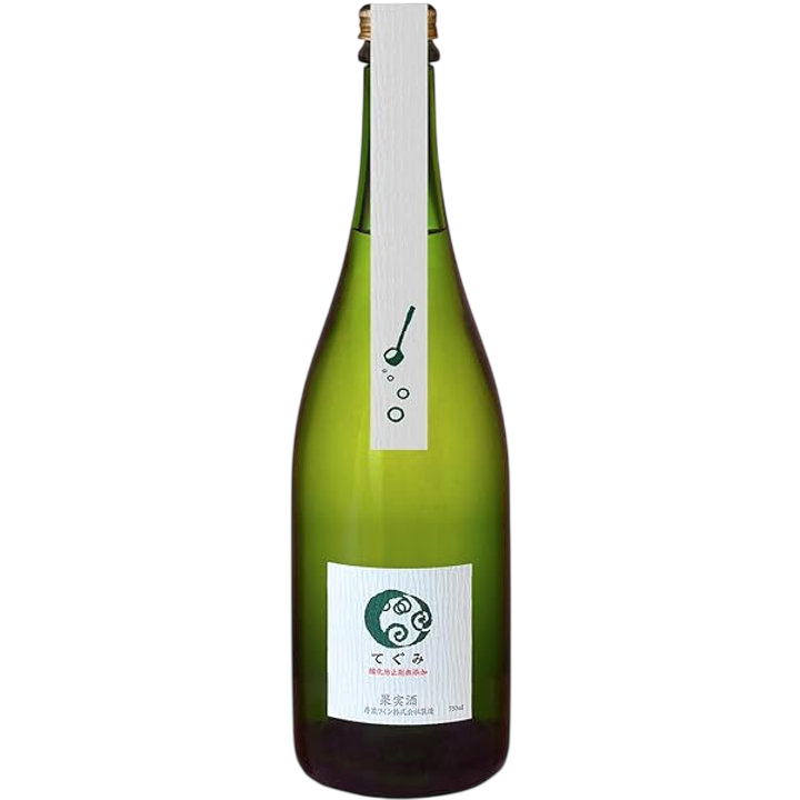 《丹波 》Tegumi氣泡白酒