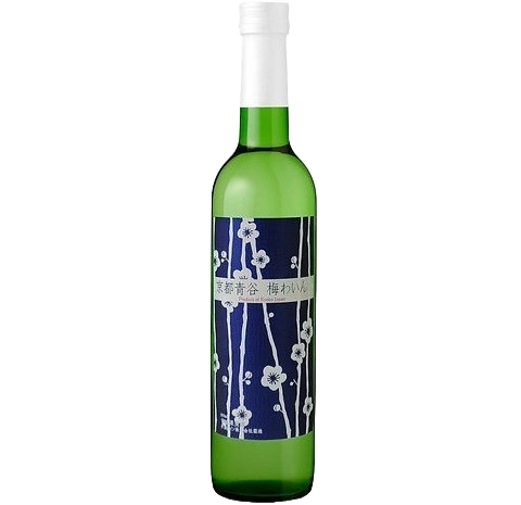 《丹波》京都青谷梅酒