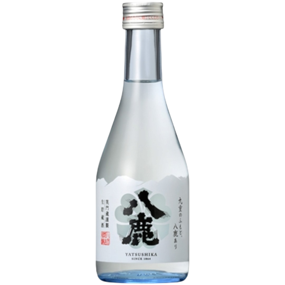 《八鹿》八鹿冷酒