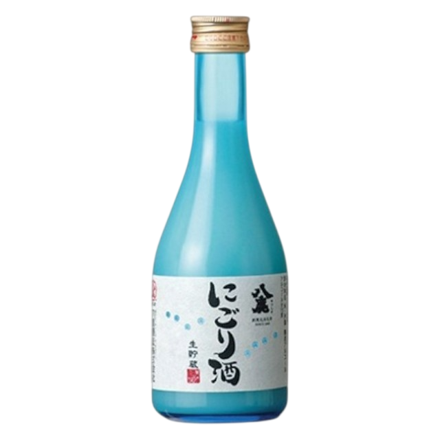 《八鹿》八鹿濁酒