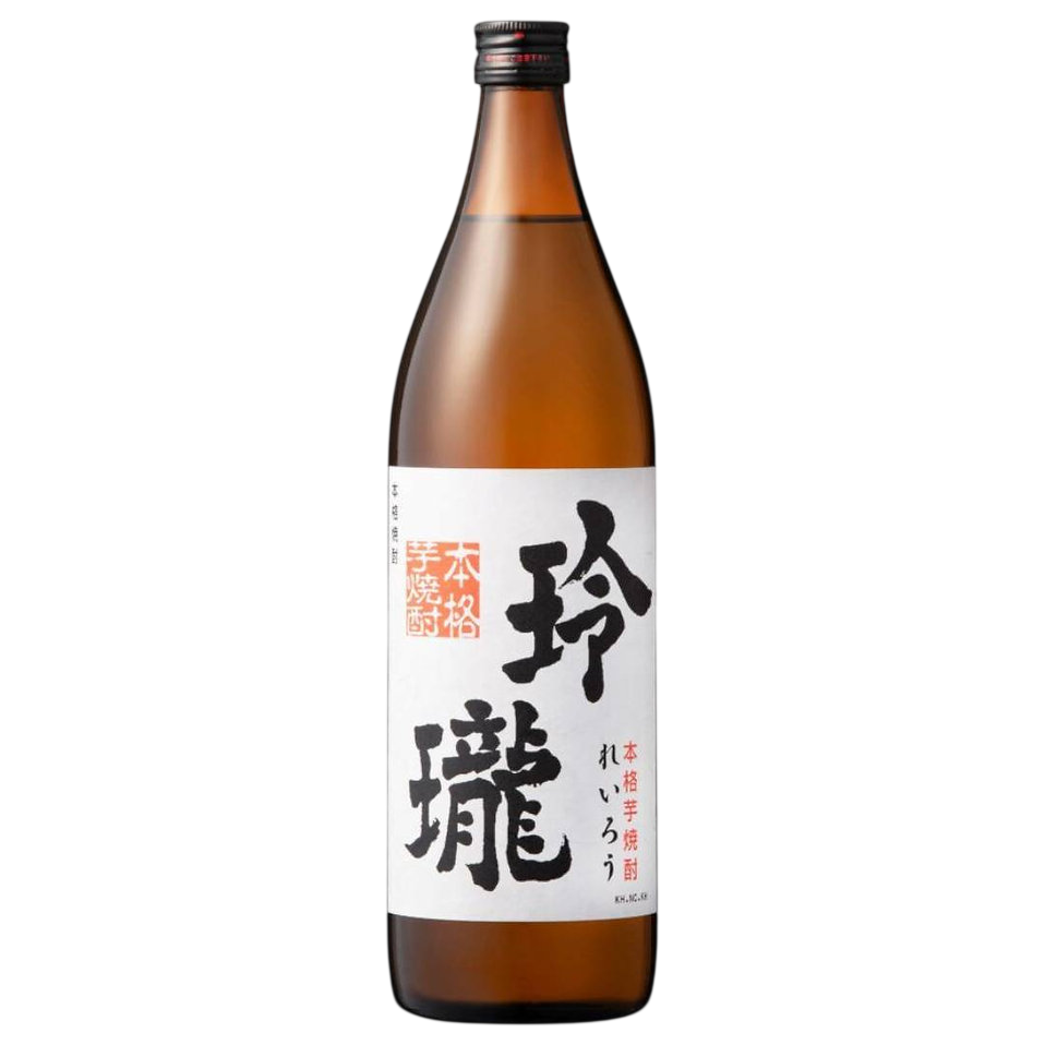 《八鹿》八鹿玲瓏芋燒酎