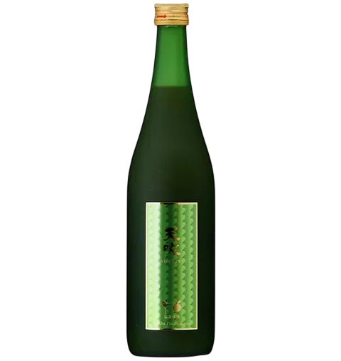 《天吹》天吹京都抹茶梅酒