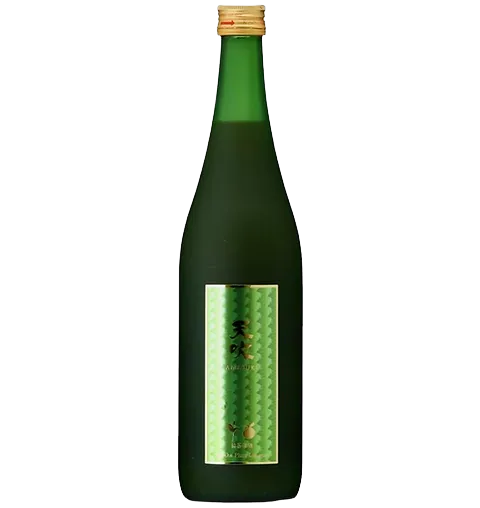 《天吹》天吹京都抹茶梅酒