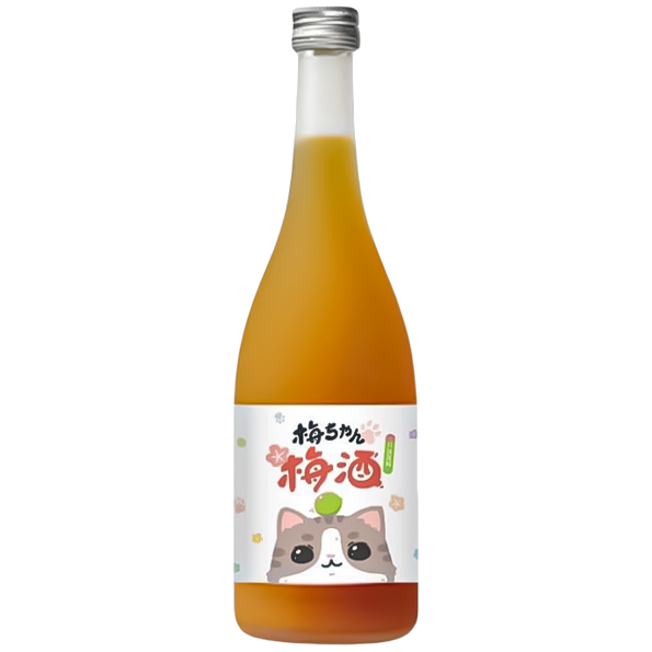 《岡田屋本店》小梅梅酒 《岡田屋本店》小梅梅酒