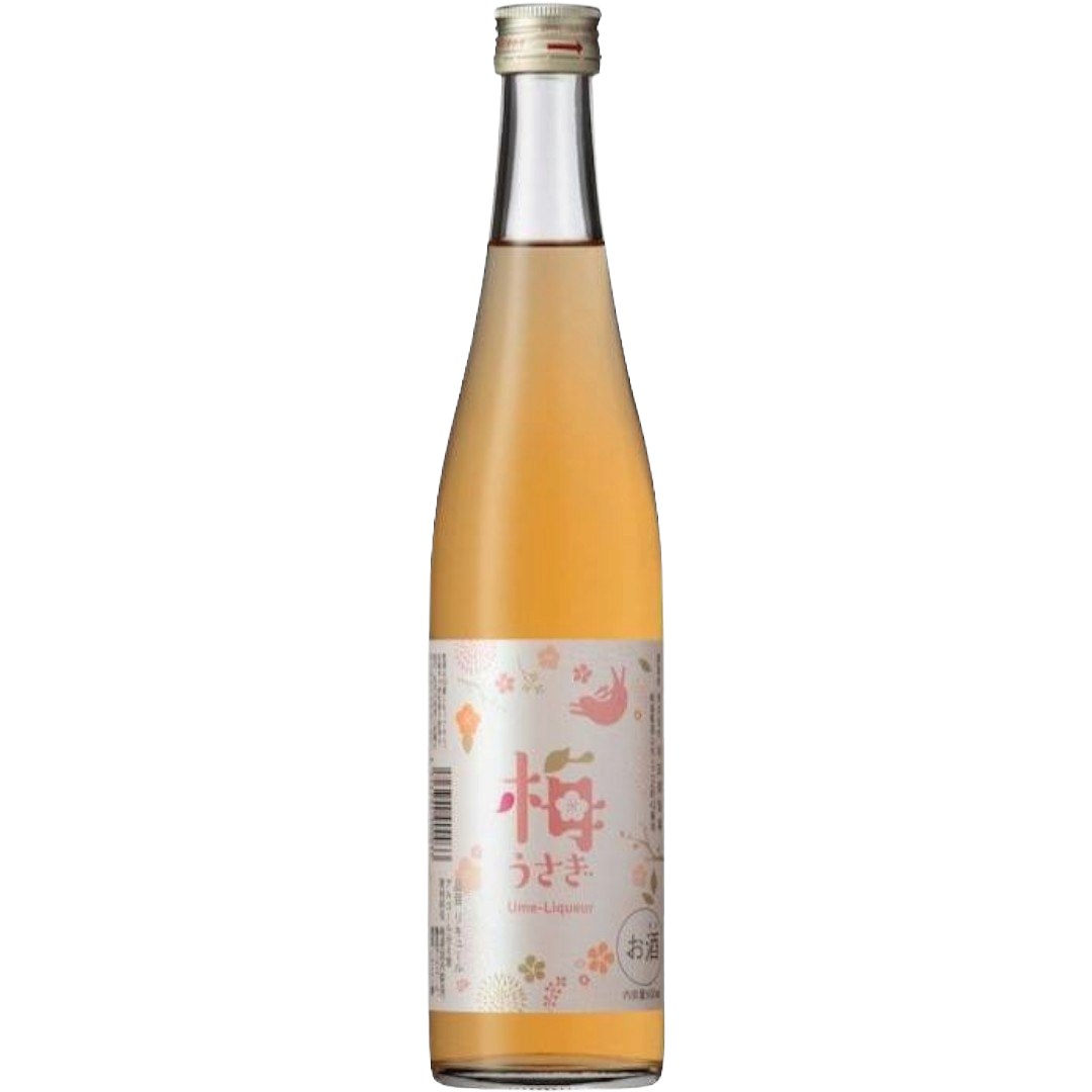 《平田》兔子梅酒 《平田》兔子梅酒