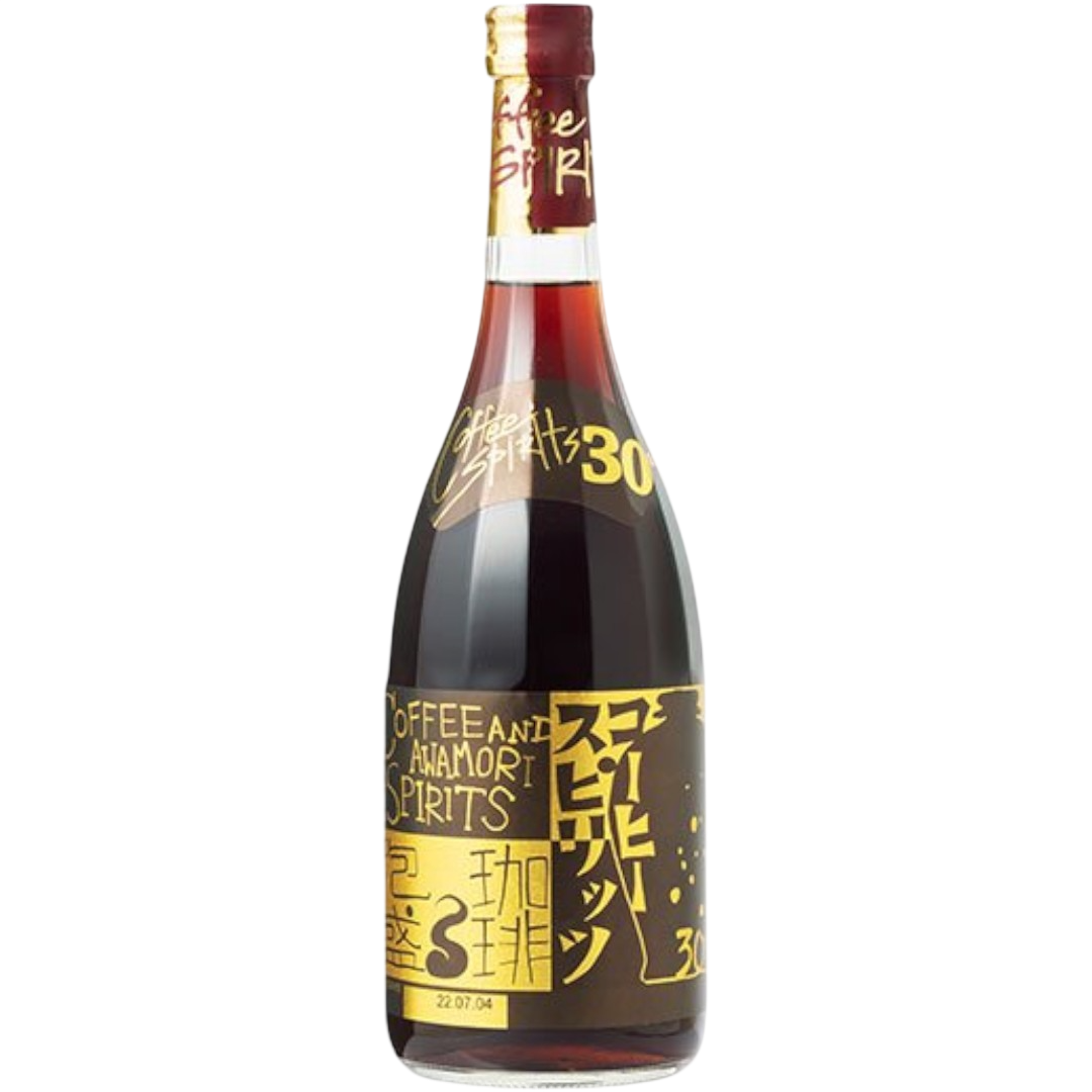 《新里》Coffee Spirits