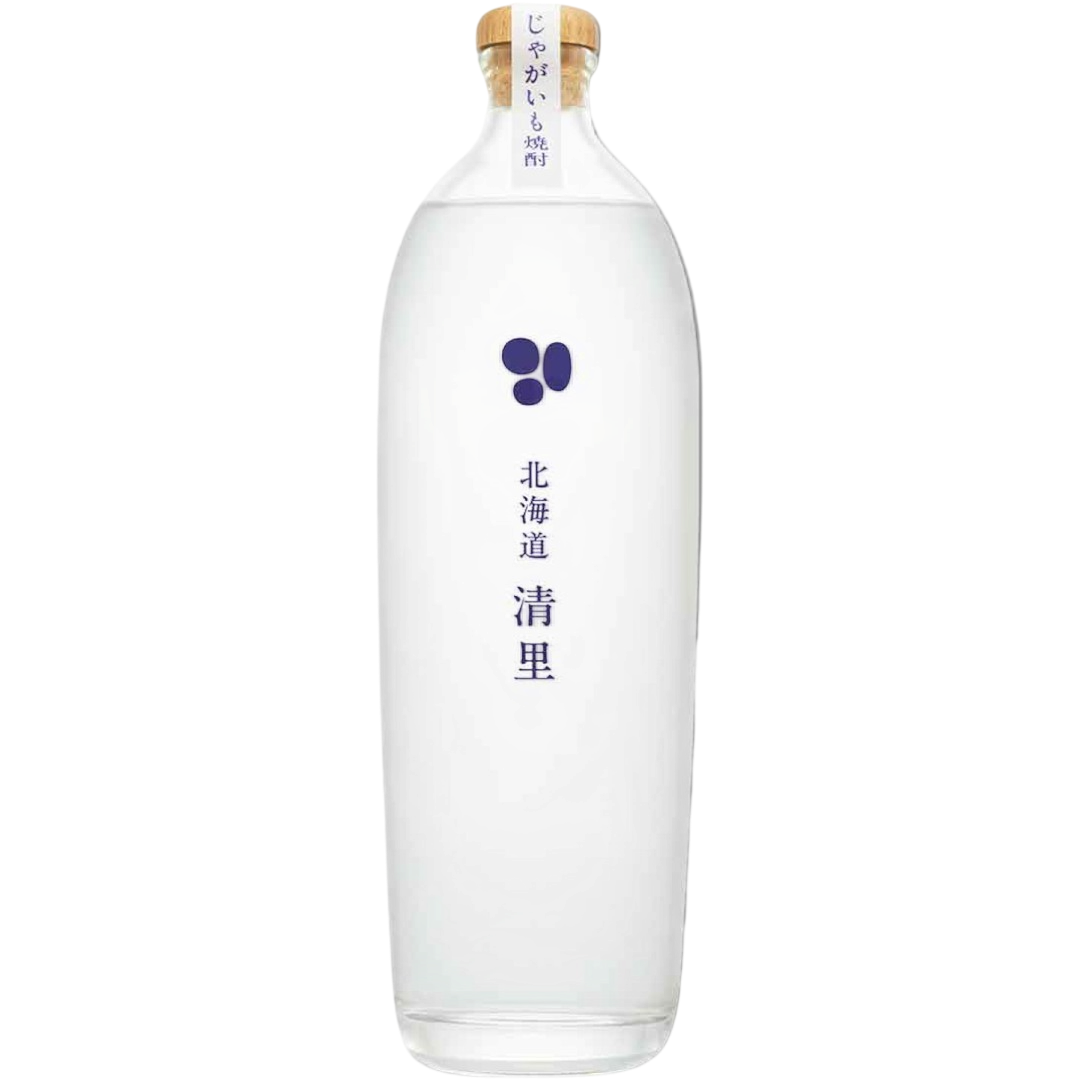 《清里》北海道清里