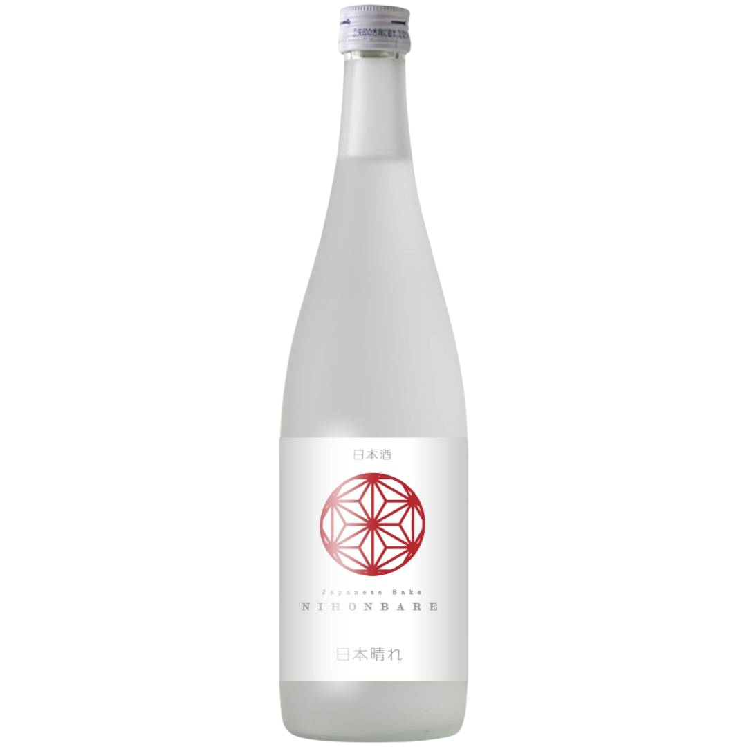 《磯乃澤》日本晴清酒