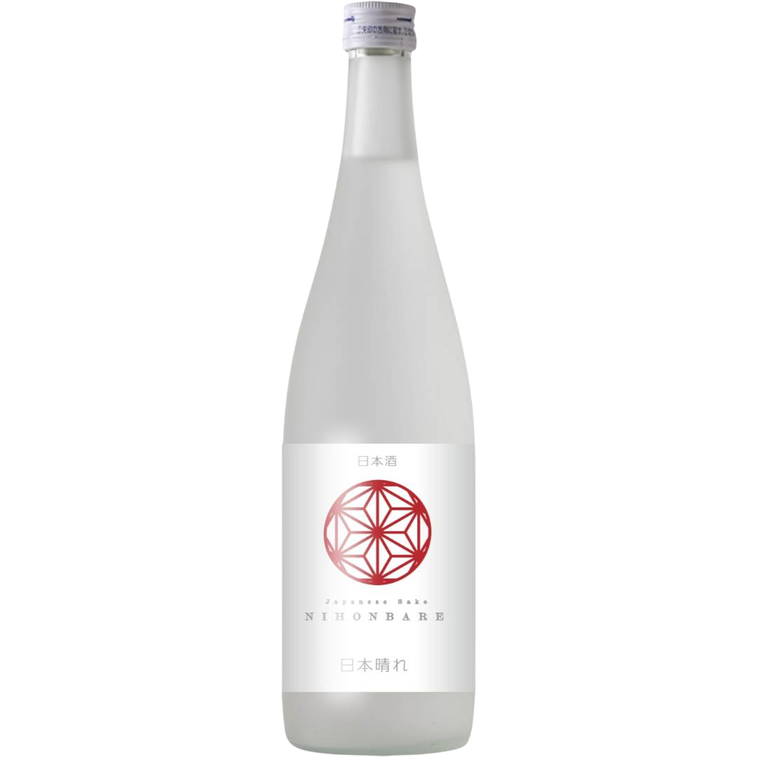 《磯乃澤》日本晴清酒