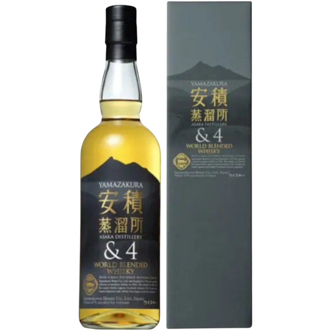 《笹之川》安積蒸餾所&4