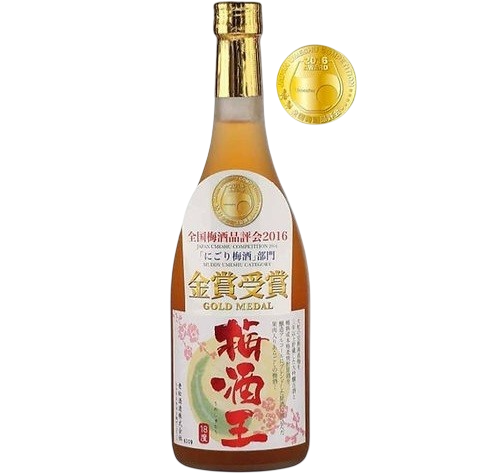《老松》梅酒王 《老松》梅酒王
