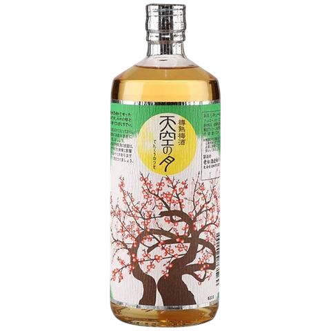 《老松》樽熟梅酒天空之月 (720ml) 《老松》樽熟梅酒天空之月 (720ml)