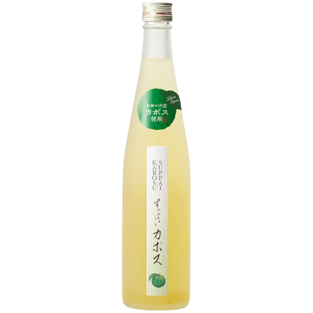 《老松》酸香檸酒 《老松》酸香檸酒