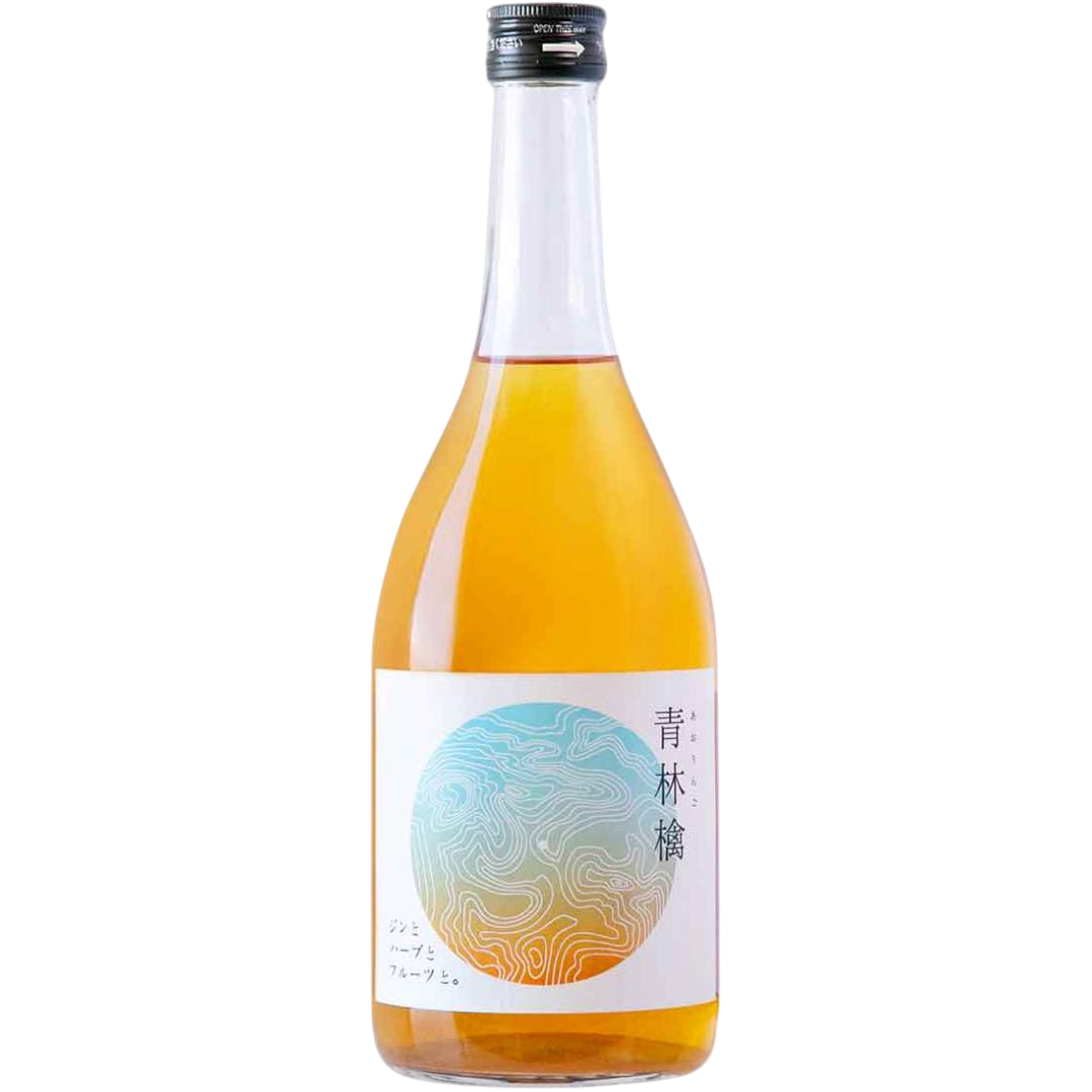 《西山》丁香青蘋果酒