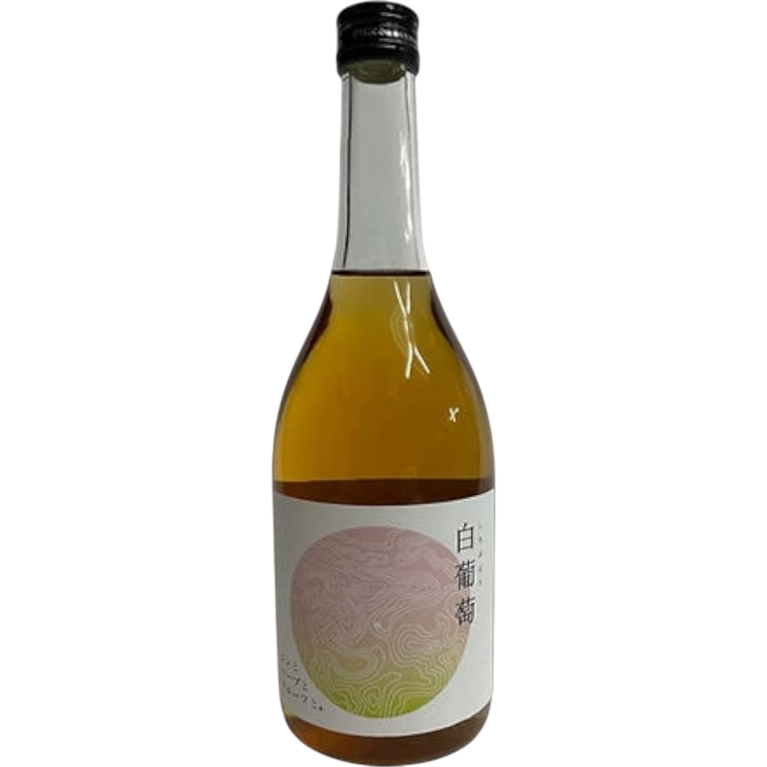 《西山》丁香麝香葡萄酒